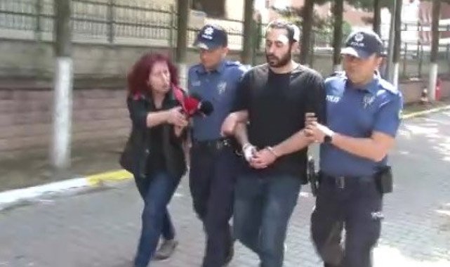 Maltepe'de 4 işçinin ölümüne neden olan sürücü tutuklandı