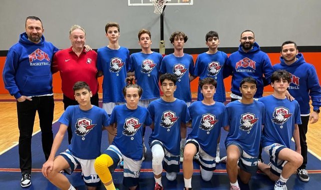 Mavişehir Spor Kulübü'nde Hedef madalya