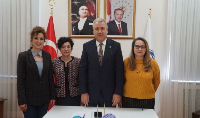 Meme kanserine karşı endemik bitki türü ile araştırma yapacak