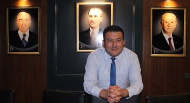 MHP'den CHP'ye tepki: Başbuğ Türkeş’i de eleştiriyorlardı