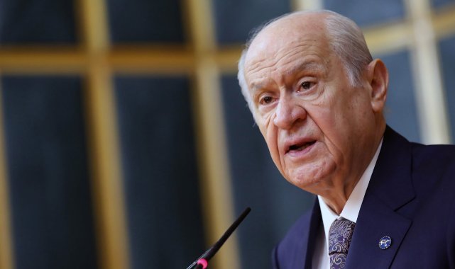 MHP lideri Bahçeli'den İstanbul'un fethinin yıl dönümü mesajı