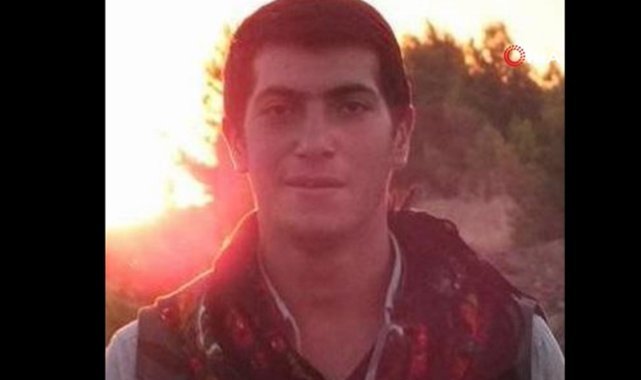 MİT'ten nokta operasyon: Müslüm Ürper etkisiz hale getirildi