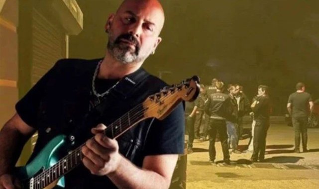 Müzisyen Onur Şener davasında mütalaa açıklandı