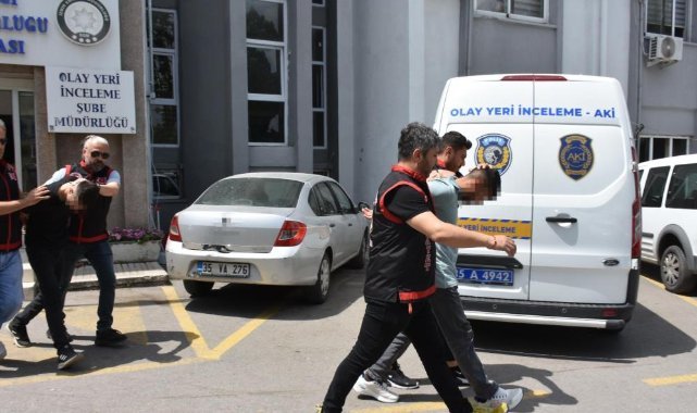 Ölen 17 öldürenler 18 yaşında: İzmir'deki cinayette intikam detayı