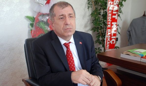 Özdağ'dan Kılıçdaroğlu ile görüşmesine ilişkin açıklama