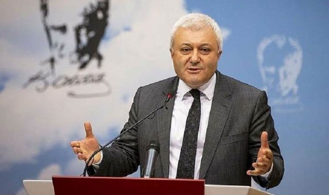 Özkan: Bu durum itibar suikastına dönüşmüş durumda