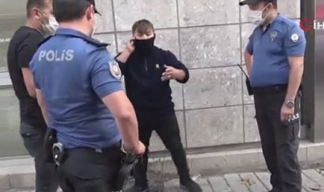 Pandemi döneminde kesilen para cezaları iade edilecek
