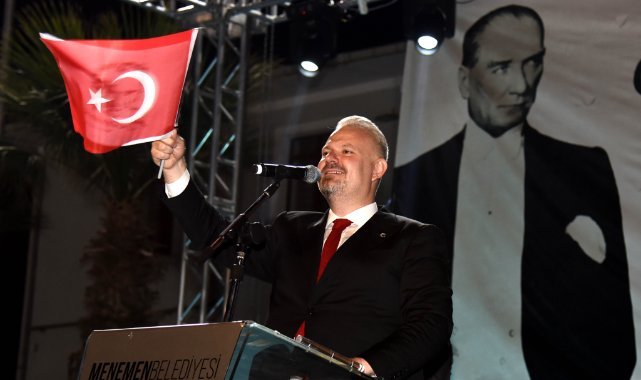 Pehlivan'dan 19 Mayıs Mesajı