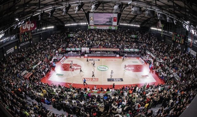 Pınar Karşıyaka’nın play-off maçlarının tarihleri belli oldu