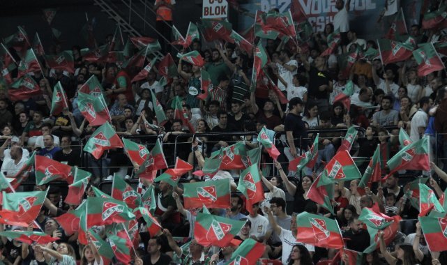 Pınar Karşıyaka’ya Bursaspor maçının faturası ağır oldu