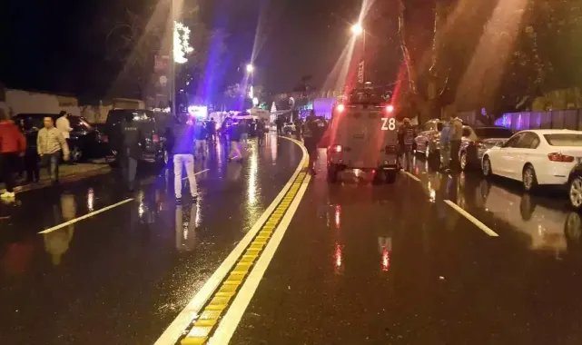 Reina saldırısında sınır dışı edilen DEAŞ üyesi Denizli'de yakalandı