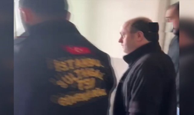 'Reis' diye bağıran çocuğa hakaret ettiği iddia edilen fırıncı tutuklandı