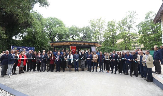 Rektör Hotar’dan, Teknofest’ten başarıyla dönenlere teşekkür