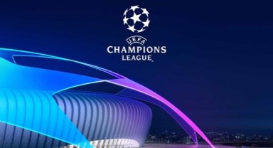 Şampiyonlar Ligi'nde yarı final heyecanı