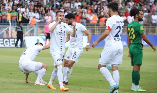 Serkan Afacan, Menemen FK’da kayıp yaşamadı