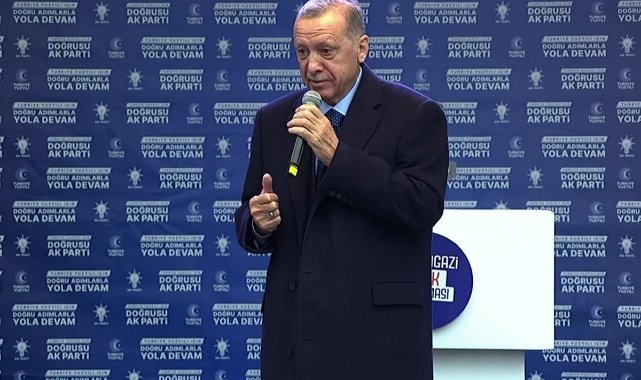 "Siyasetin bu kadar çirkinleştirilmesini kabul edemeyiz"