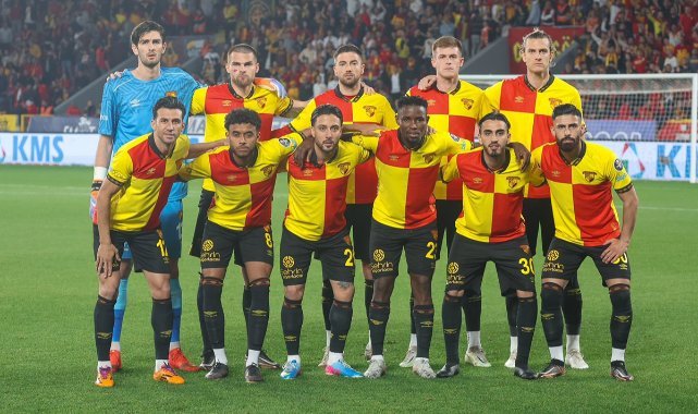 Spor Toto 1. Lig'de play-off heyecanı başlıyor