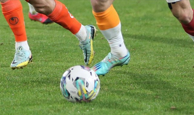 Spor Toto 1. Lig'de play-off programı belli oldu