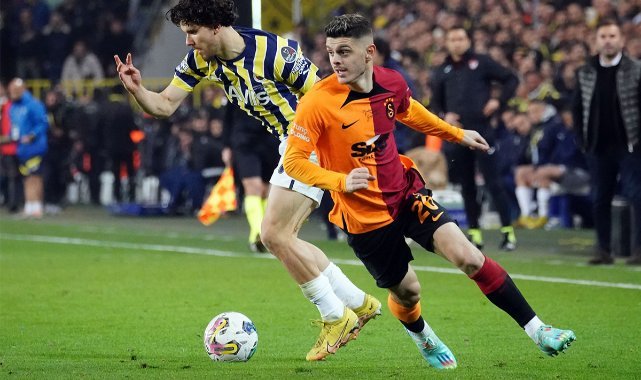 Spor Toto Süper Lig’in 37. hafta maç programı belli oldu