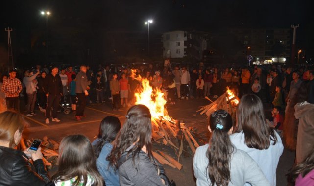 Torbalı’da Hıdırellez ateşi yanacak: Başkan Tekin'den davet