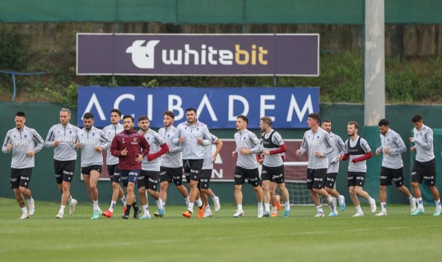 Trabzonspor da şampiyonluk sonrası aynı şeyi yaşadı