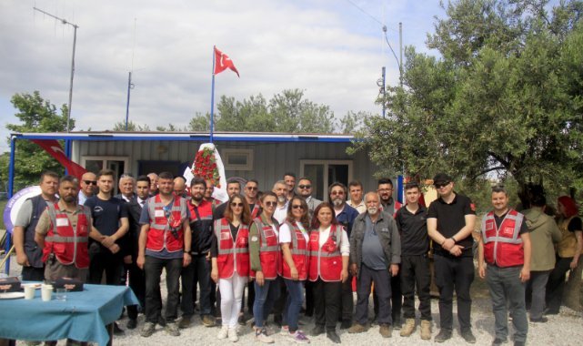 TRAC Bergama Şubesi’ne yeni merkez