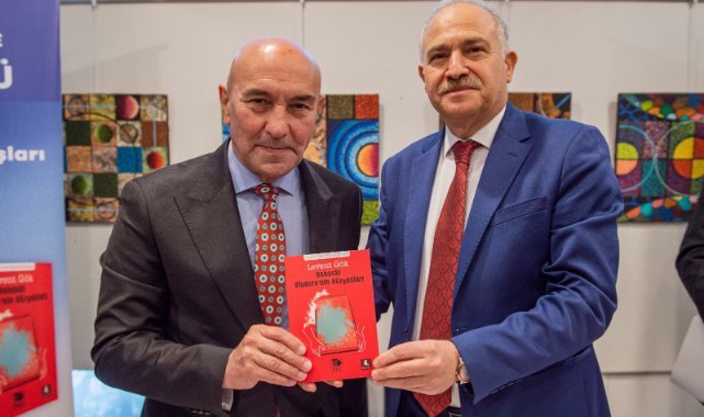 Tunç Soyer: Mutlaka hesaplaşmak mecburiyetindeyiz
