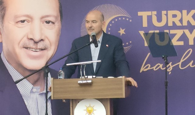 'Türkiye, 14 Mayıs'ta bir demokrasi şenliği yaşadı'