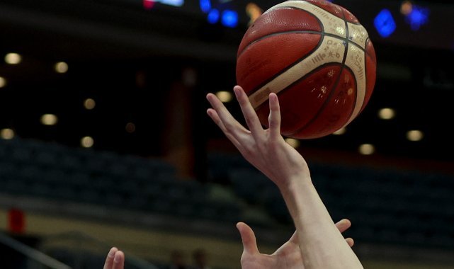 Türkiye Sigorta Basketbol Süper Ligi'nde play-off heyecanı