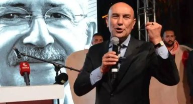 Unutma; aynı gökyüzü altında, bir direniştir yaşamak…
