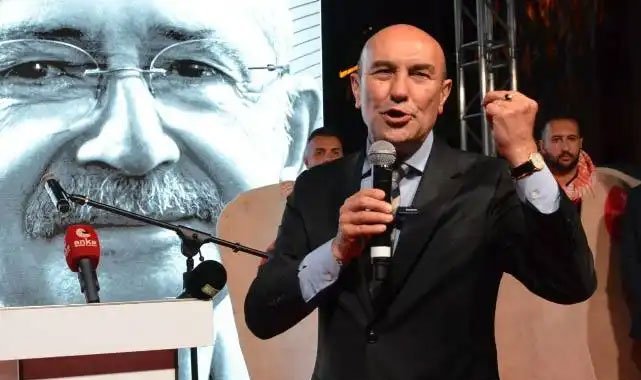 Unutma; aynı gökyüzü altında, bir direniştir yaşamak…