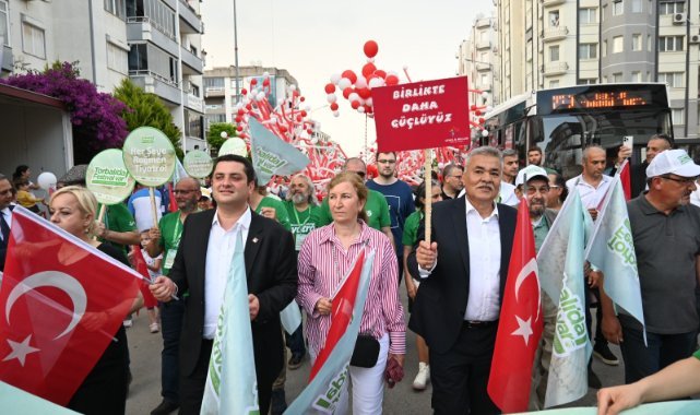 3.Metropolis Tiyatro Festivali başladı