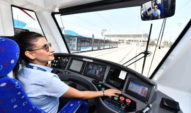 4 günlük Kurban Bayramı’nda toplu ulaşım ücretsiz