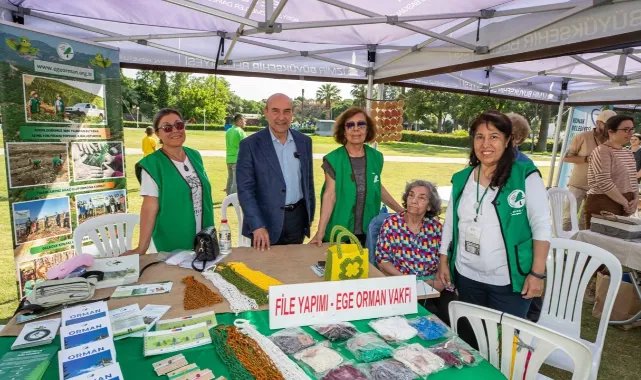 5 Haziran Dünya Çevre Günü'nde geri dönüşümün önemi