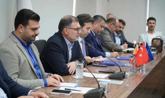 AK Parti İzmir İl Başkanı Saygılı: Ellerini ayaklarını bağlayan yok
