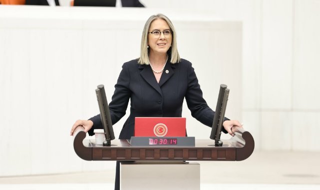AK Partili Çankırı’dan CHP’ye “7 Kocalı Hürmüz” Benzetmesi
