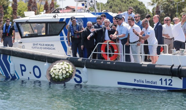Aliağa’da ‘Temiz Çevre Temiz Dünya’ Temalı Deniz Temizliği