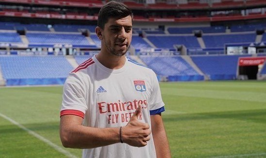 Altay’a Cenk Özkaçar piyangosu