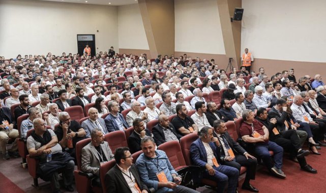 Altay’da görev dağılımı belli oldu