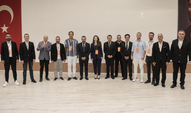 Altay’ın altyapısındaki görev dağılımı belli oldu