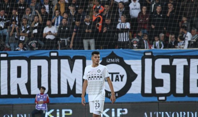 Altaylı Efe Sarıkaya’ya milli davet