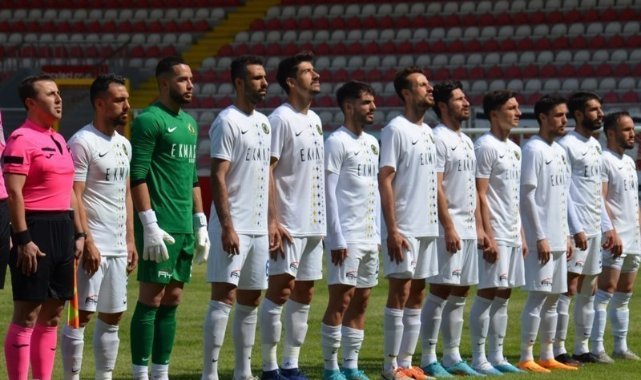 Altınordu, Bucaspor 1928 ve Menemen FK’nın grubu ve rakipleri belli oldu