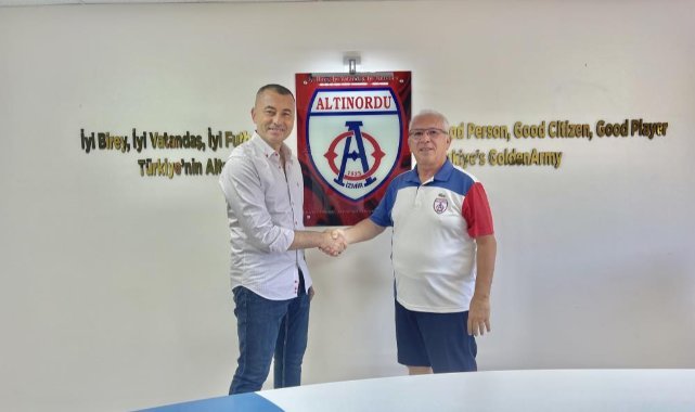Altınordu’da Atilla Küçüktaka dönemi