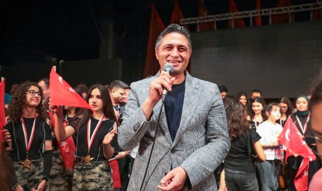 ASEV öğrencilerinden muhteşem final: ‘Tüm çocuklarımızla gurur duyuyorum’
