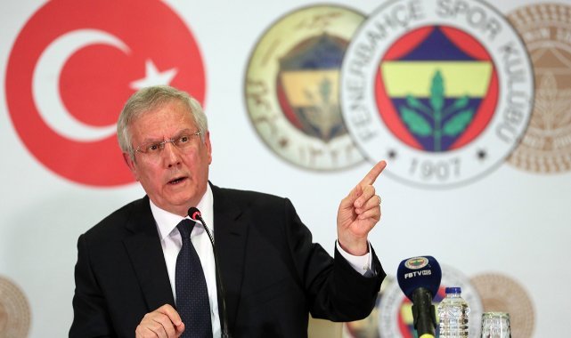 Aziz Yıldırım'dan Ali Koç'a genel kurul çağrısı