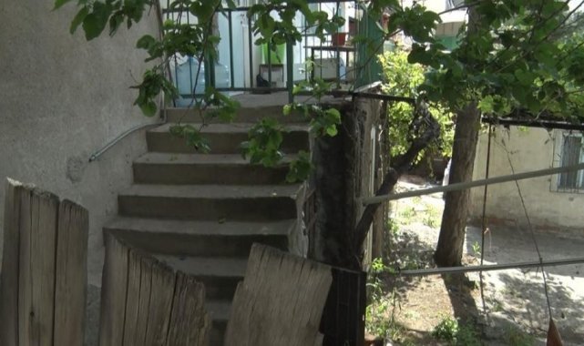 Bahçede köpek besleme kavgasında ev sahibini pompalı tüfekle öldürdü