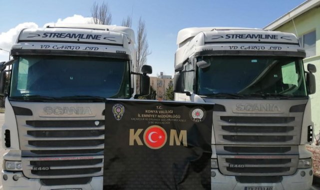 Bakan Yerlikaya duyurdu: ‘Fren' Operasyonunda 12 gözaltı