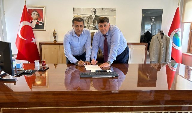 Başkan Özkan sözünü tuttu işçilerin yüzü güldü