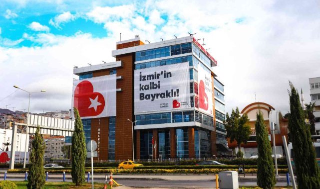 Bayraklı Belediyesi harekete geçti: Hedef, daha yaşanabilir dünya