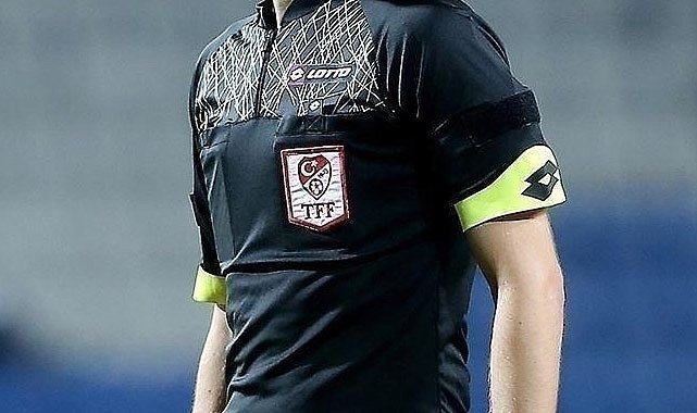 Beşiktaş Konyaspor maçının VAR hakemi açıklandı